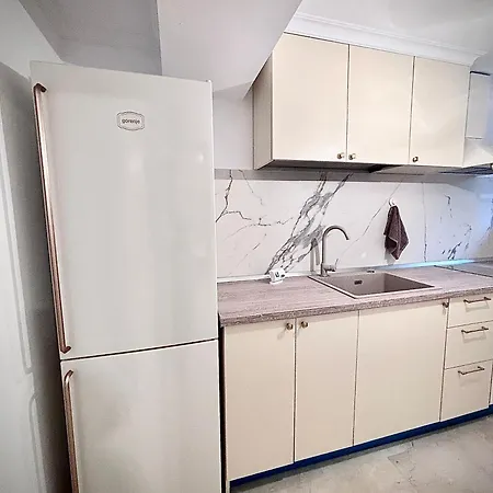 Boutique One Appartement