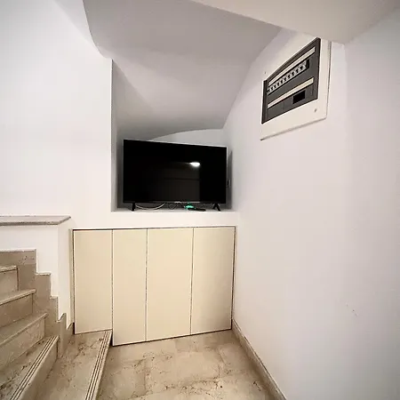 Appartement Boutique One *